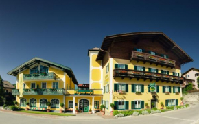 Гостиница Hotel-Pension Wagnermigl  Кухль